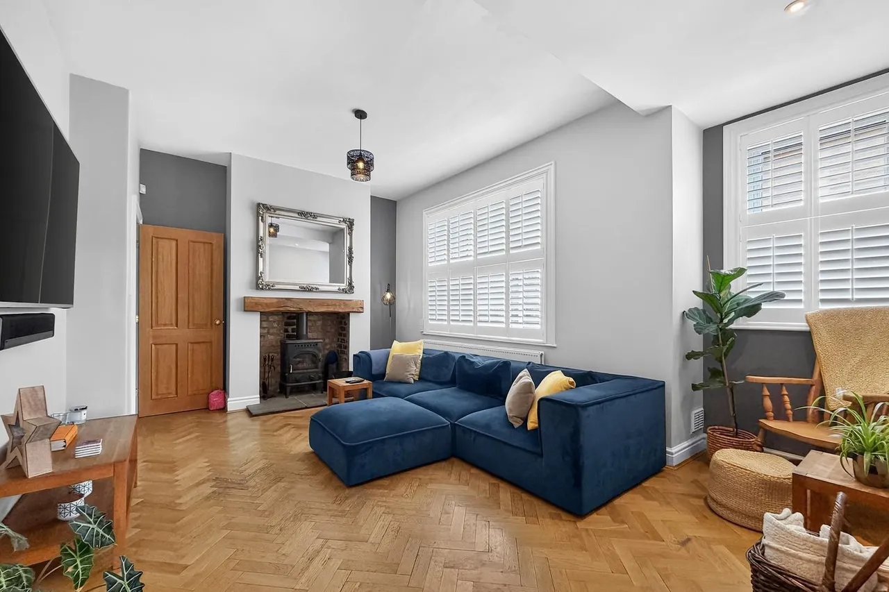 Heyes Lane, Timperley, Cheshire WA15 6DZ, photo 5