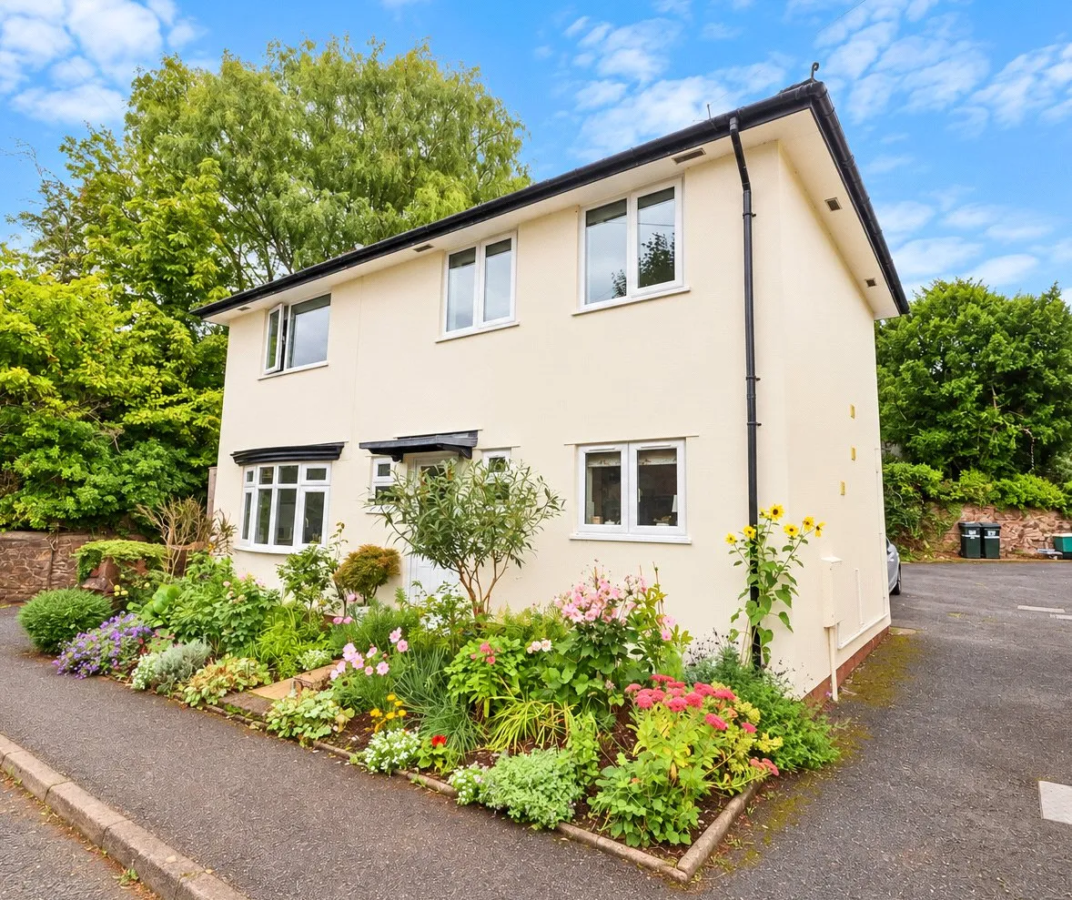 3 bed house for sale, Hartswell, Wiveliscombe, TA4