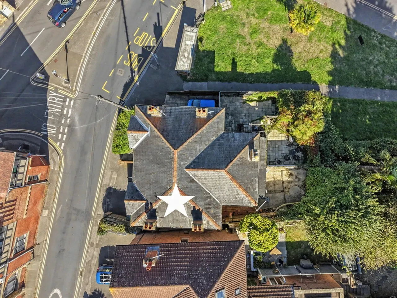 Salterns Road, Ashley Cross, BH14, photo 20