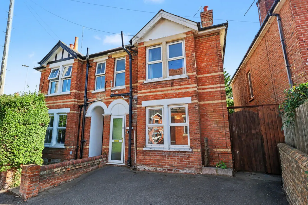 Salterns Road, Ashley Cross, BH14, photo 19
