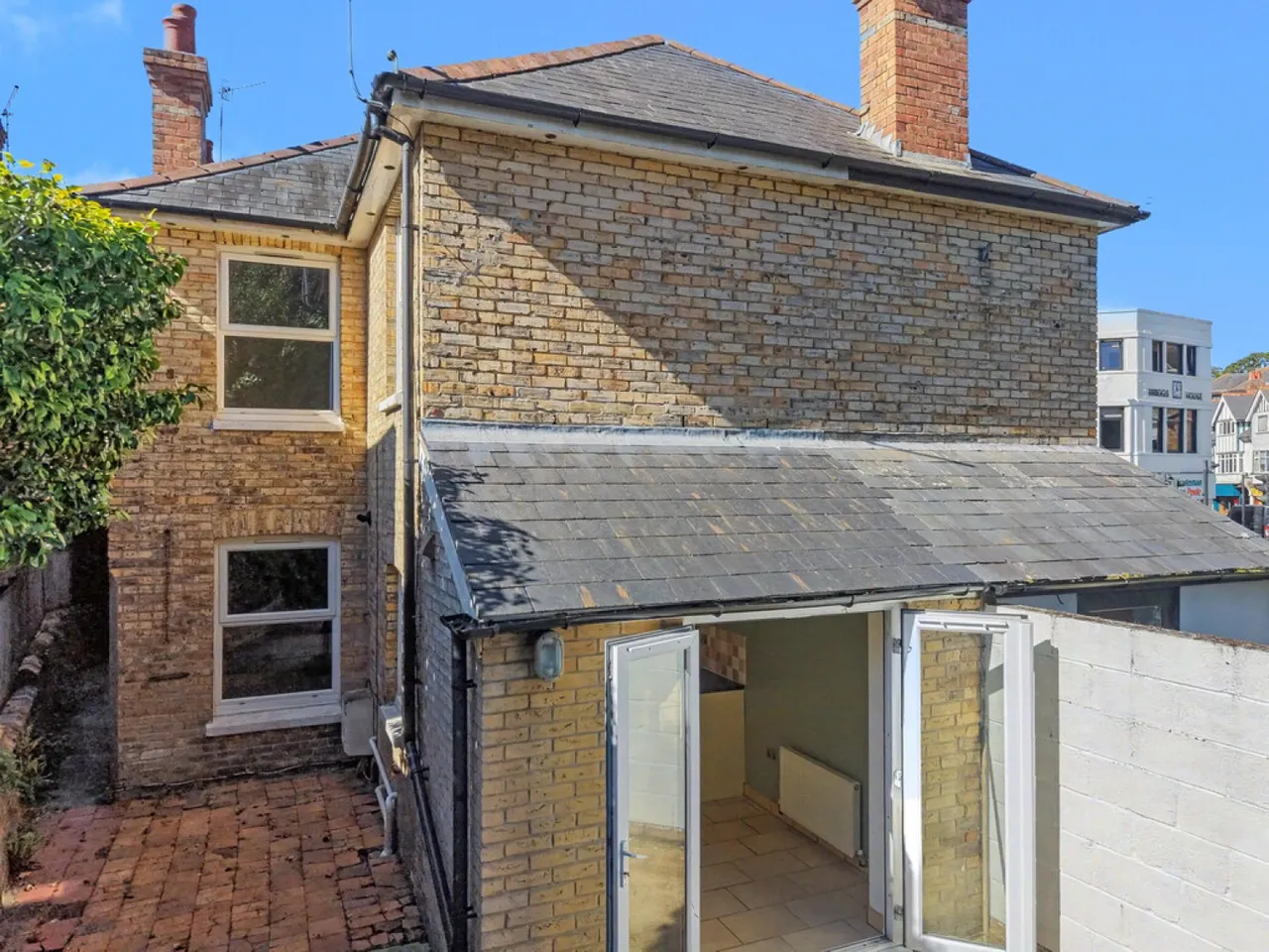 Salterns Road, Ashley Cross, BH14, photo 21