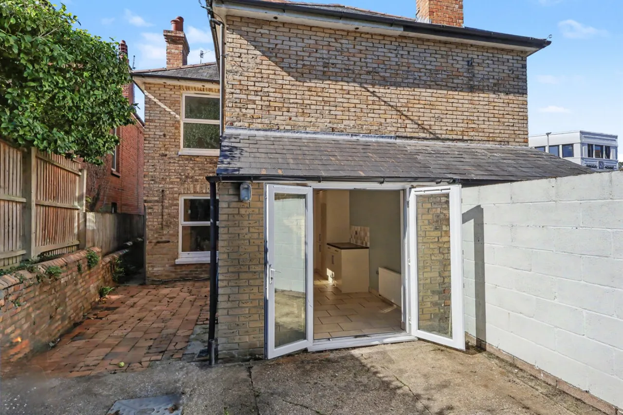 Salterns Road, Ashley Cross, BH14, photo 18