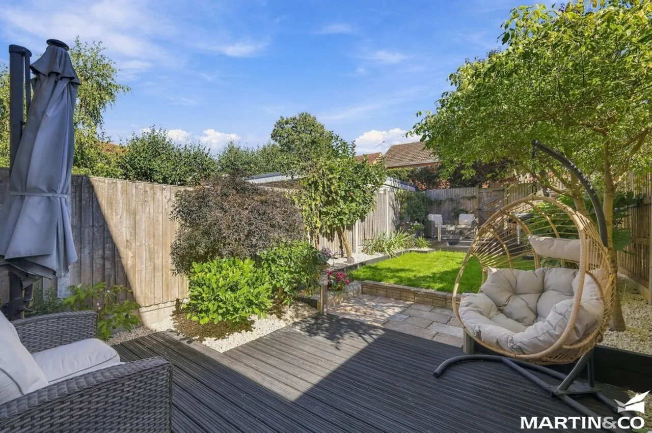 Moulsham Lodge, Chelmsford, Essex, photo 12