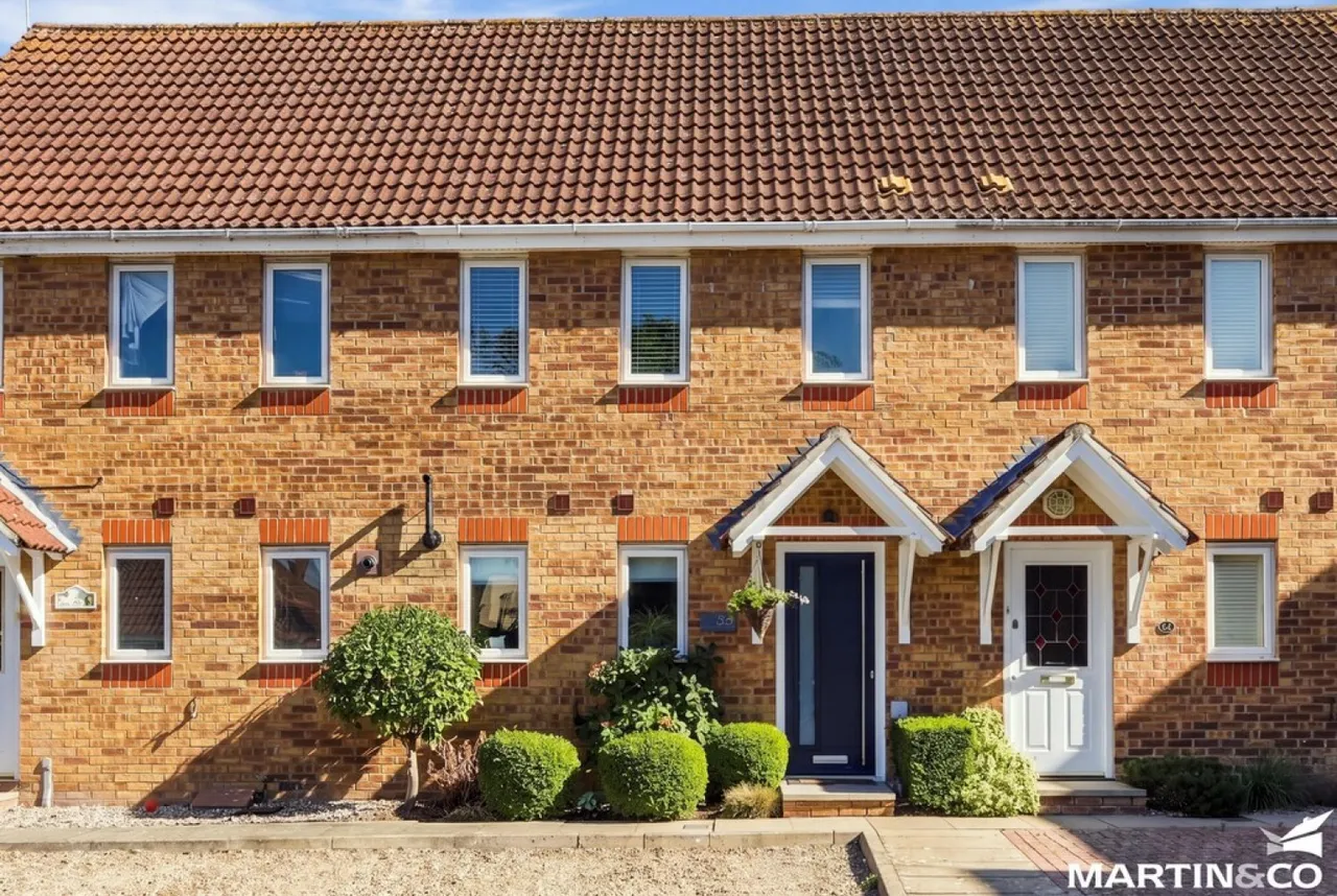 3 bed house for sale — Moulsham Lodge, Chelmsford, Essex