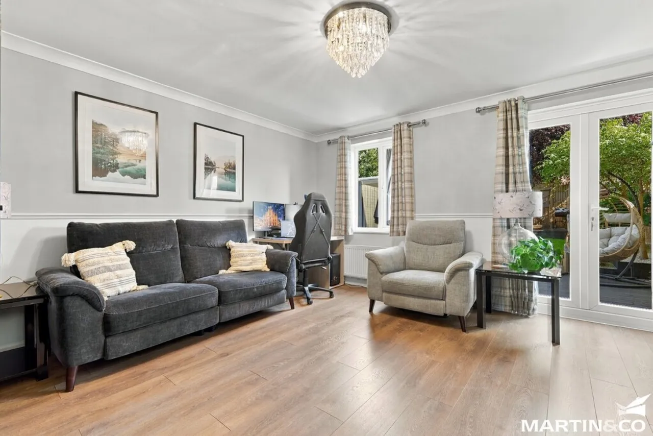 Moulsham Lodge, Chelmsford, Essex, photo 5