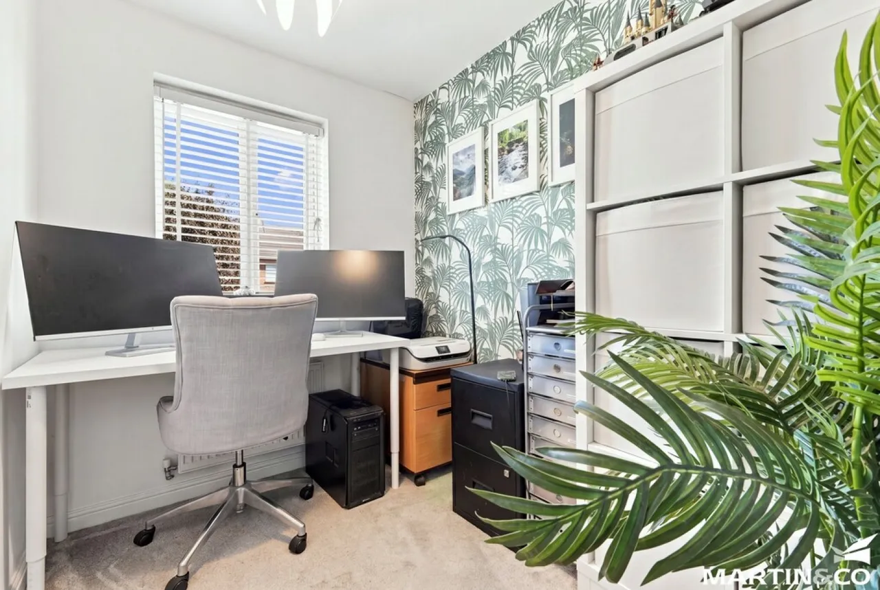 Moulsham Lodge, Chelmsford, Essex, photo 10