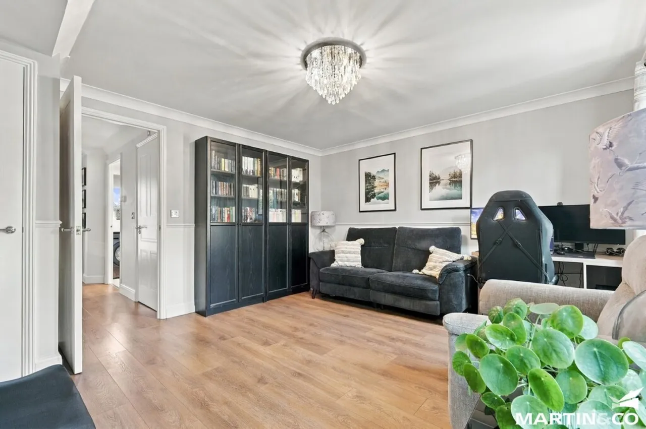 Moulsham Lodge, Chelmsford, Essex, photo 4