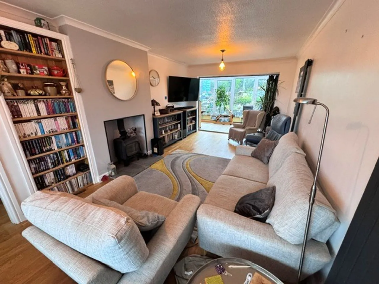Ashfield Road, High Peak, photo 6