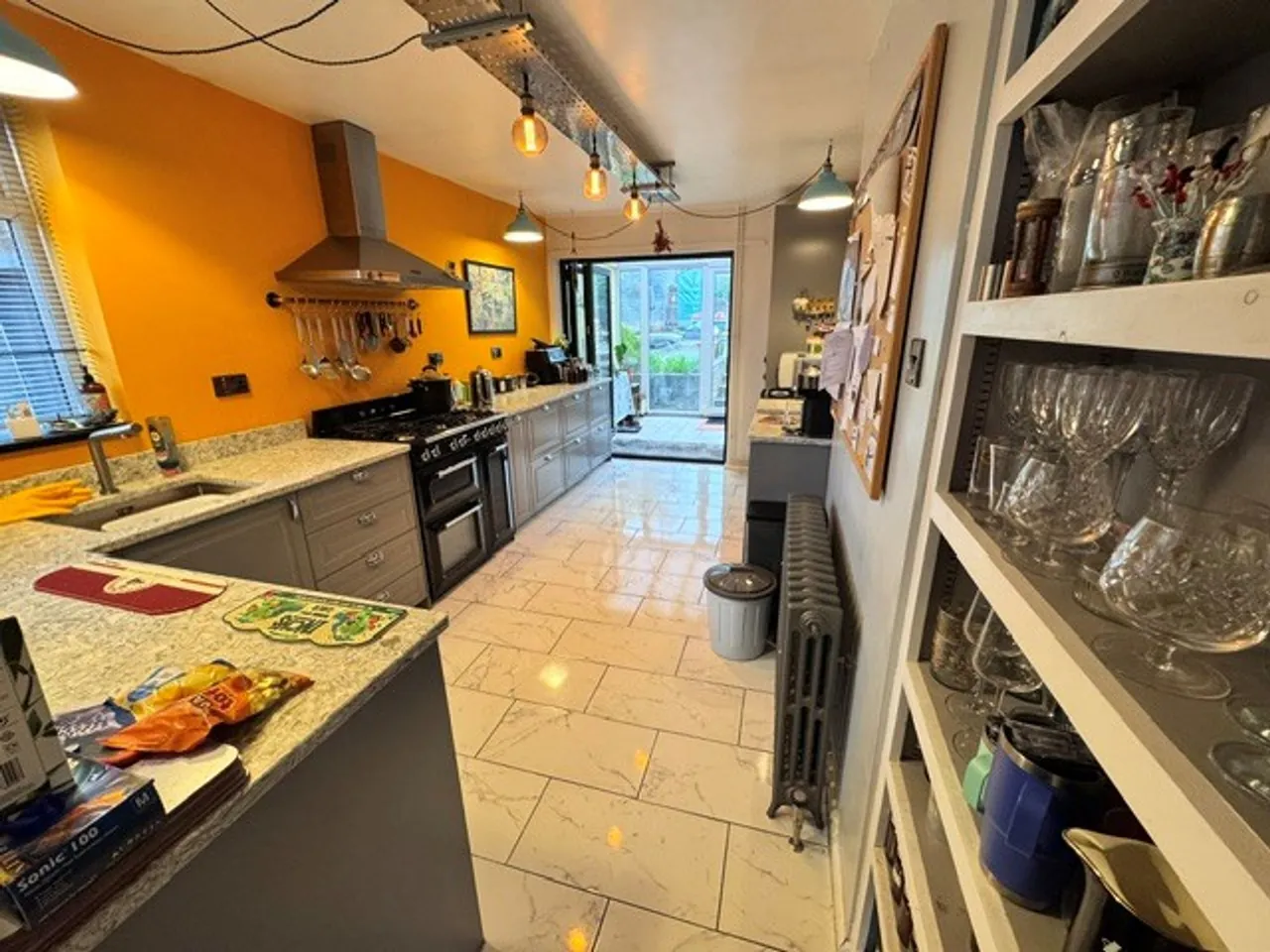 Ashfield Road, High Peak, photo 9