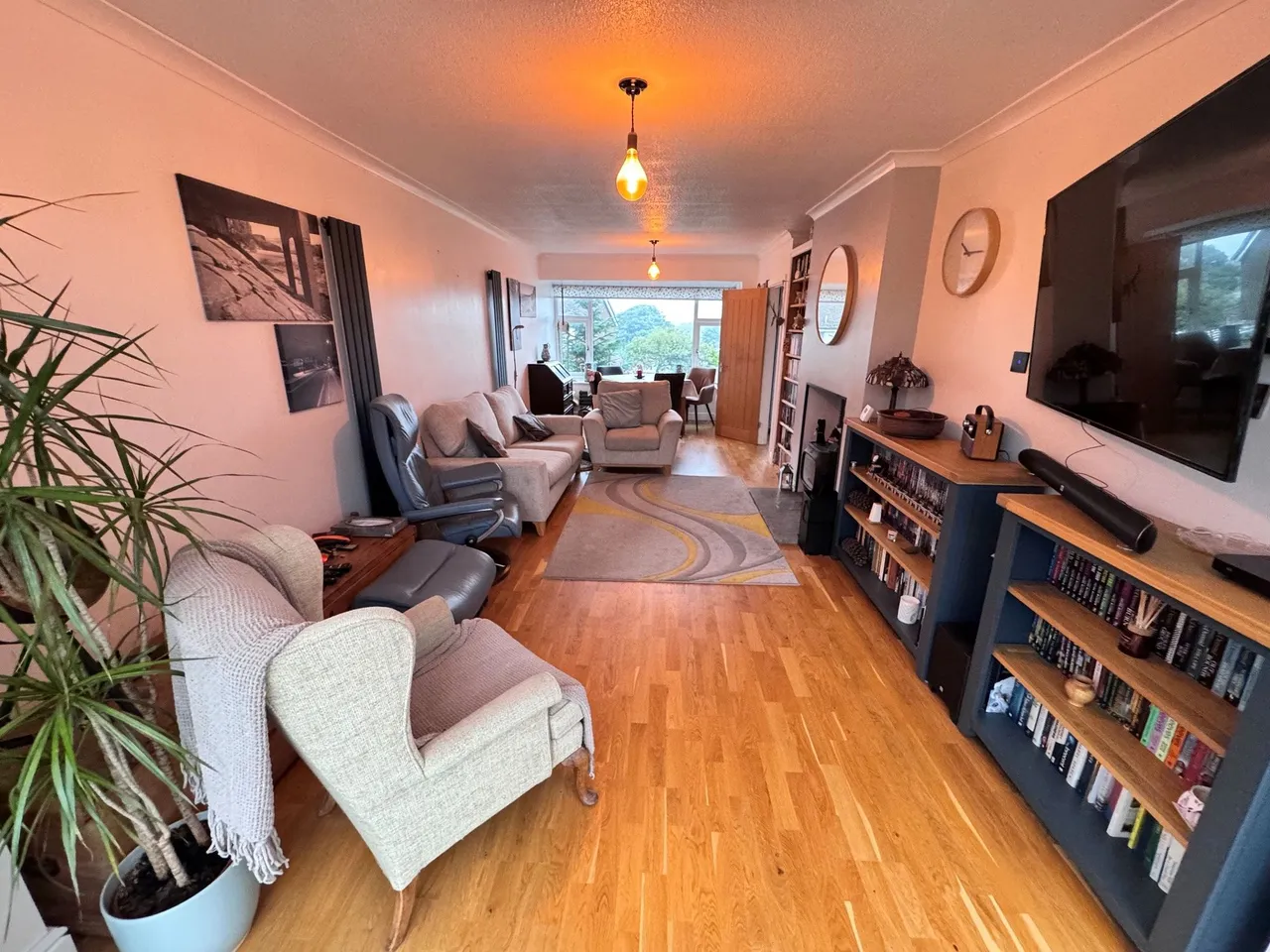 Ashfield Road, High Peak, photo 4
