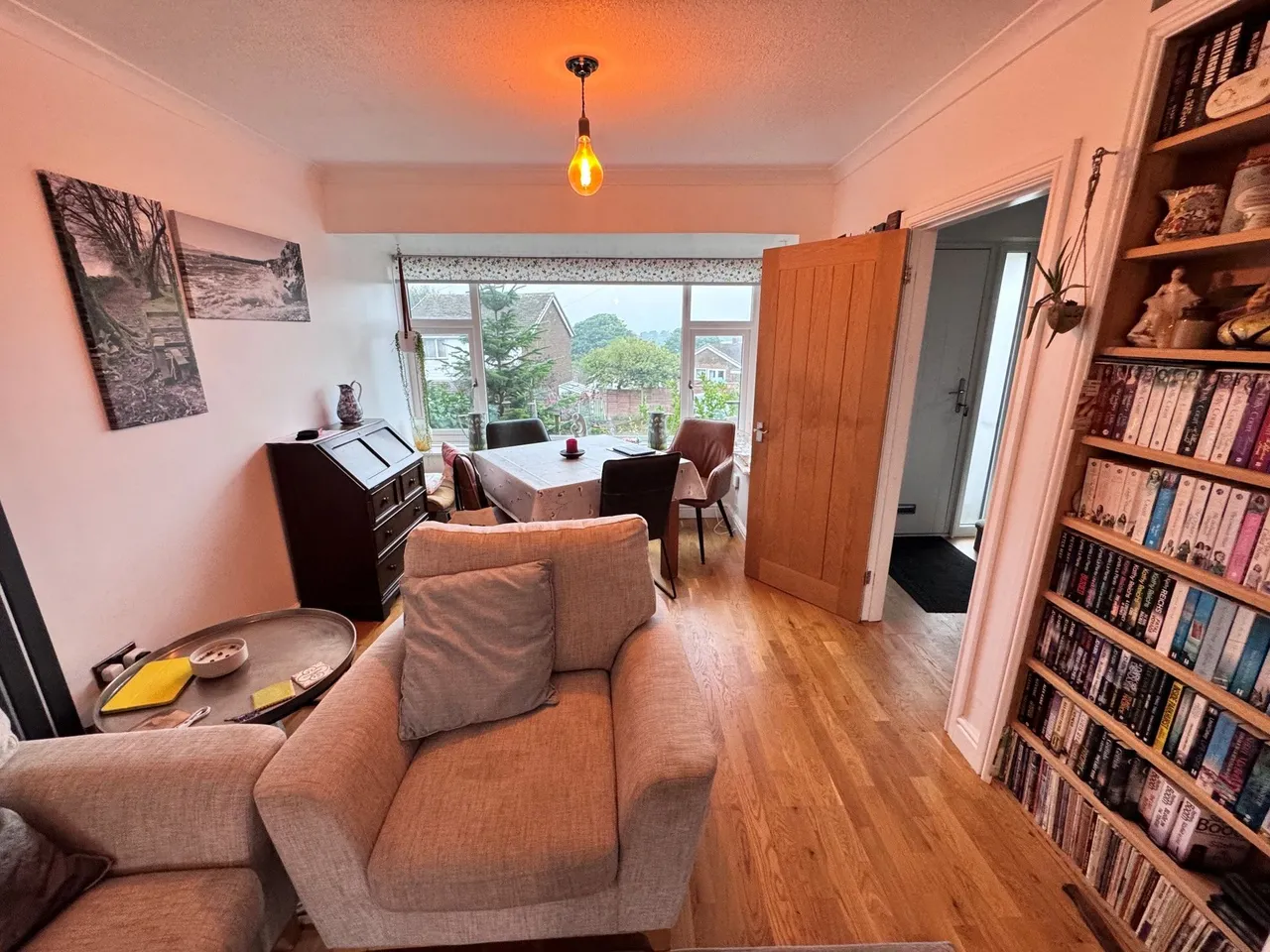 Ashfield Road, High Peak, photo 8