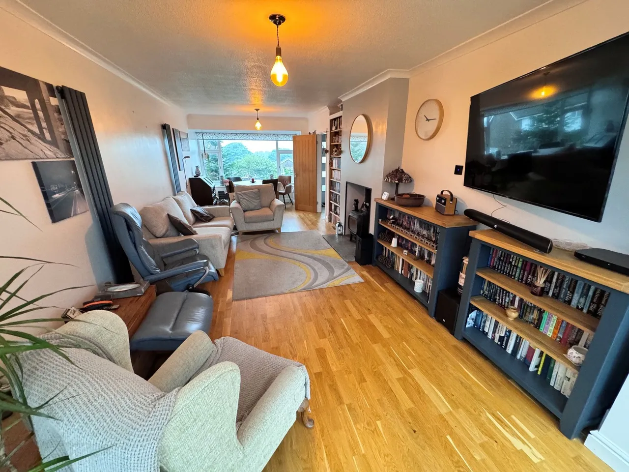 Ashfield Road, High Peak, photo 7