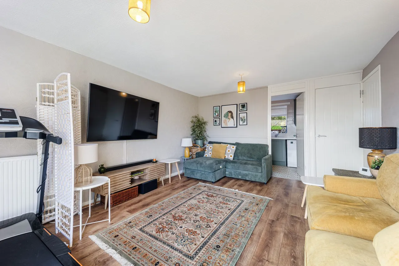 Flat 1, Block H Norton Hill, Runcorn, Windmill Hill, WA7 6QF, photo 8