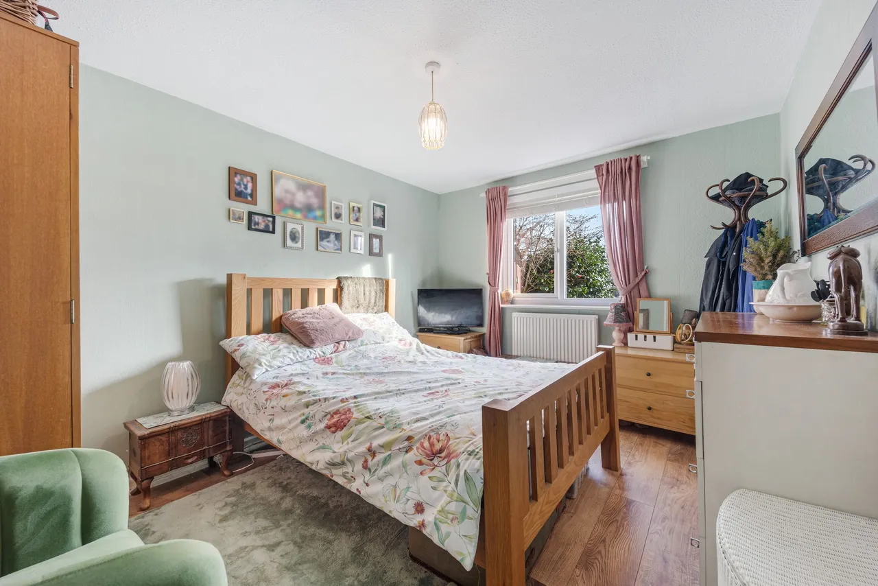 Flat 1, Block H Norton Hill, Runcorn, Windmill Hill, WA7 6QF, photo 9