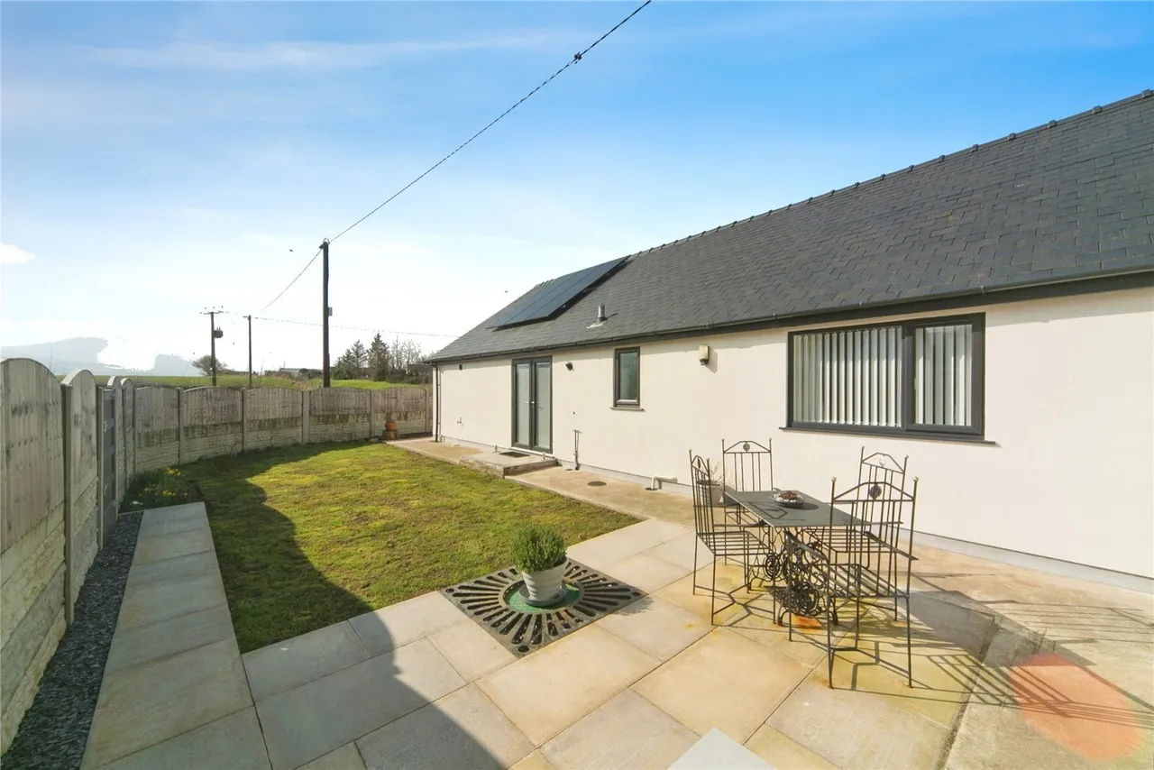 Pontllyfni, Caernarfon, LL54, photo 11