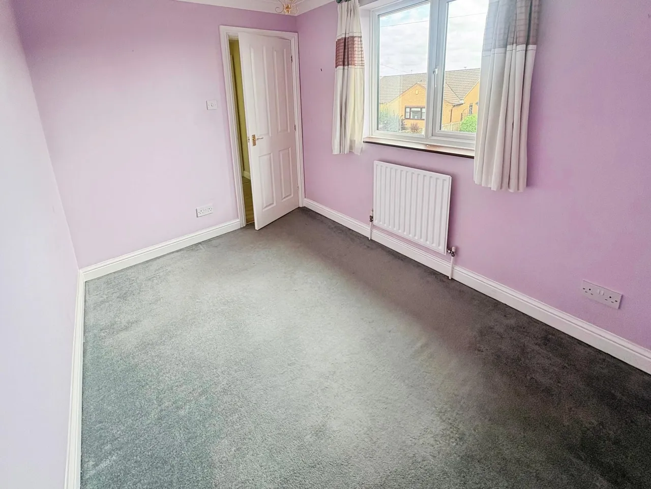 Newland Close, Nottingham, NG9, photo 12
