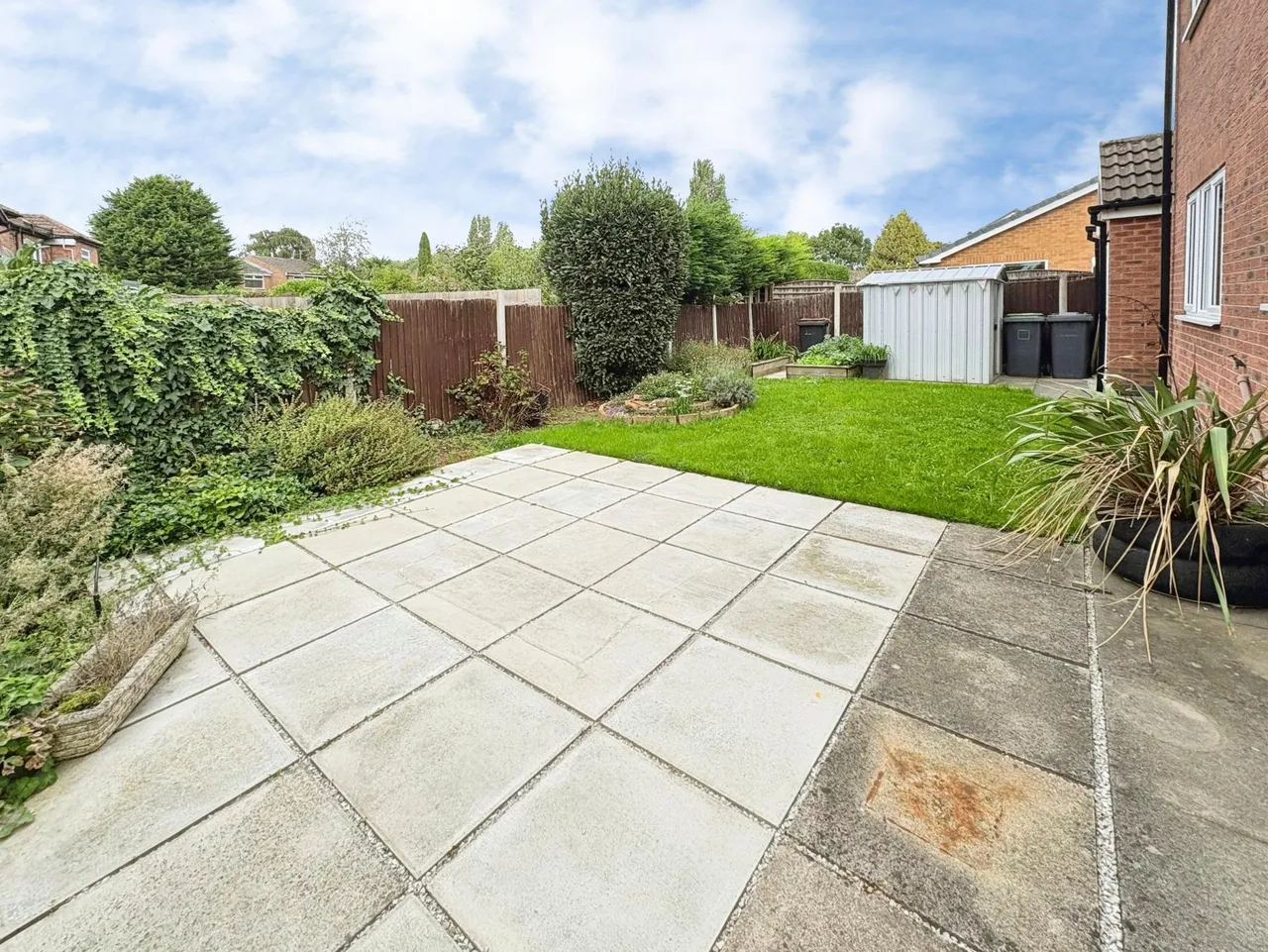 Newland Close, Nottingham, NG9, photo 17