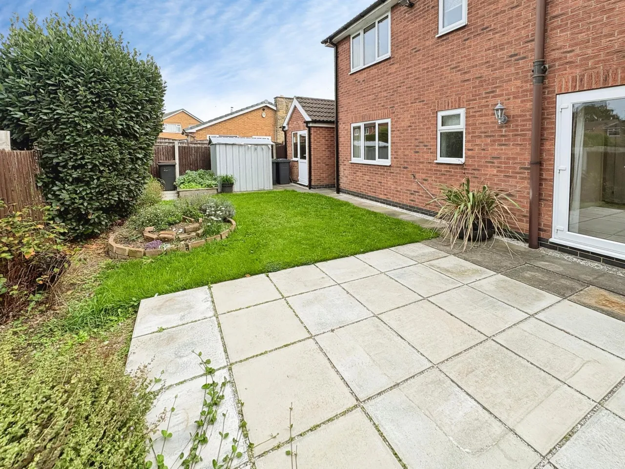 Newland Close, Nottingham, NG9, photo 16