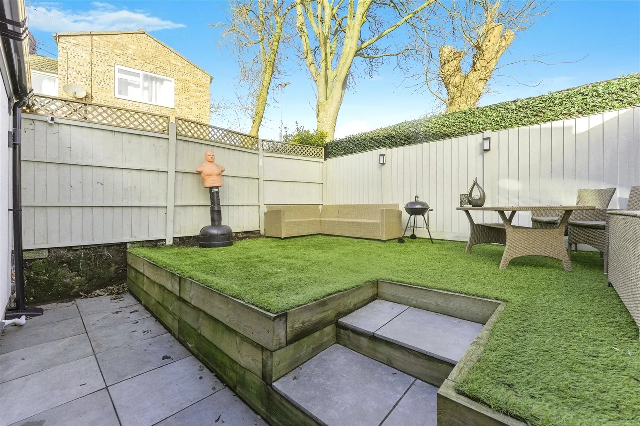 Withnell Close, Liverpool, L13, photo 19