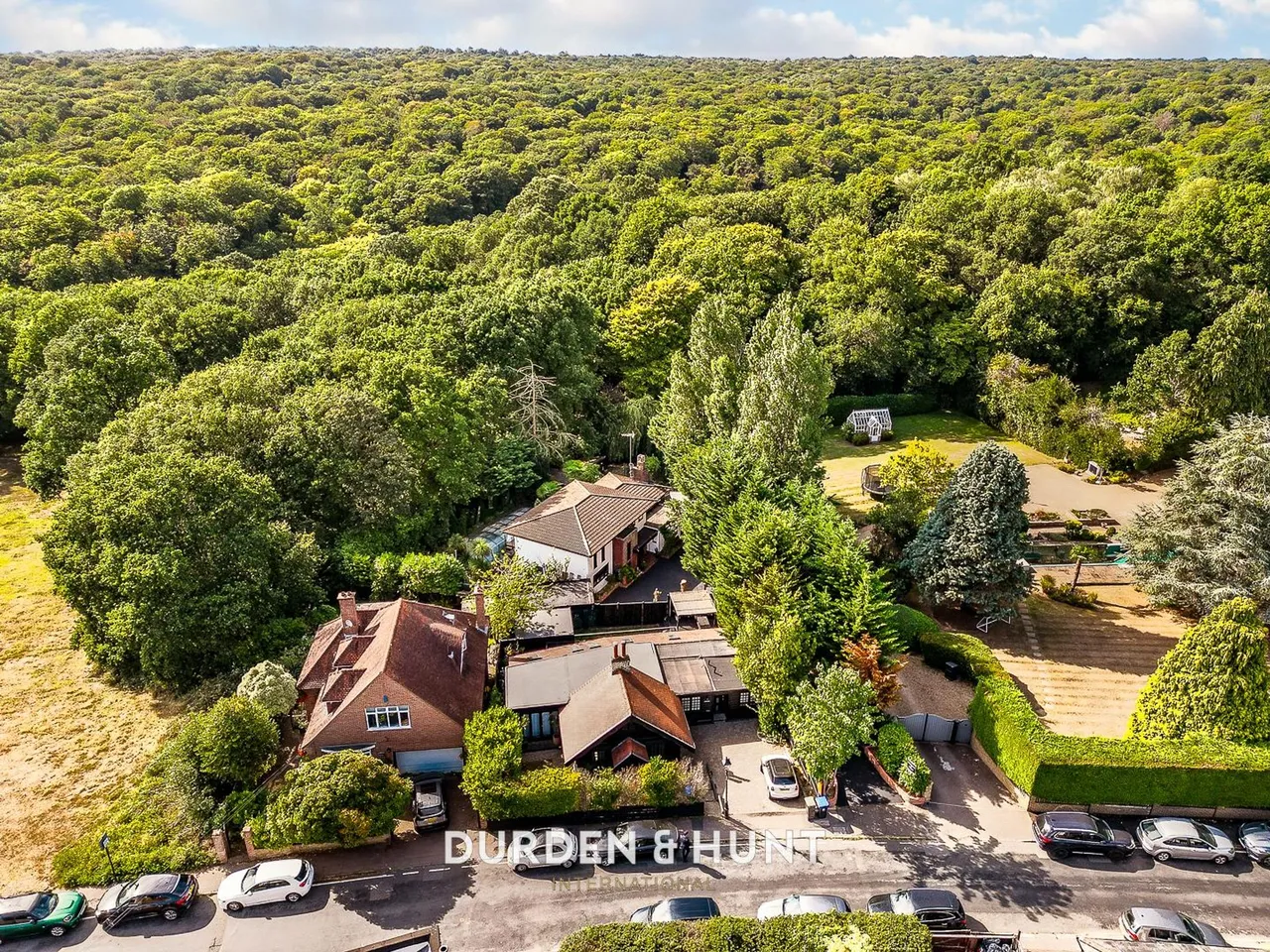 Baldwins Hill, Loughton, IG10, photo 36