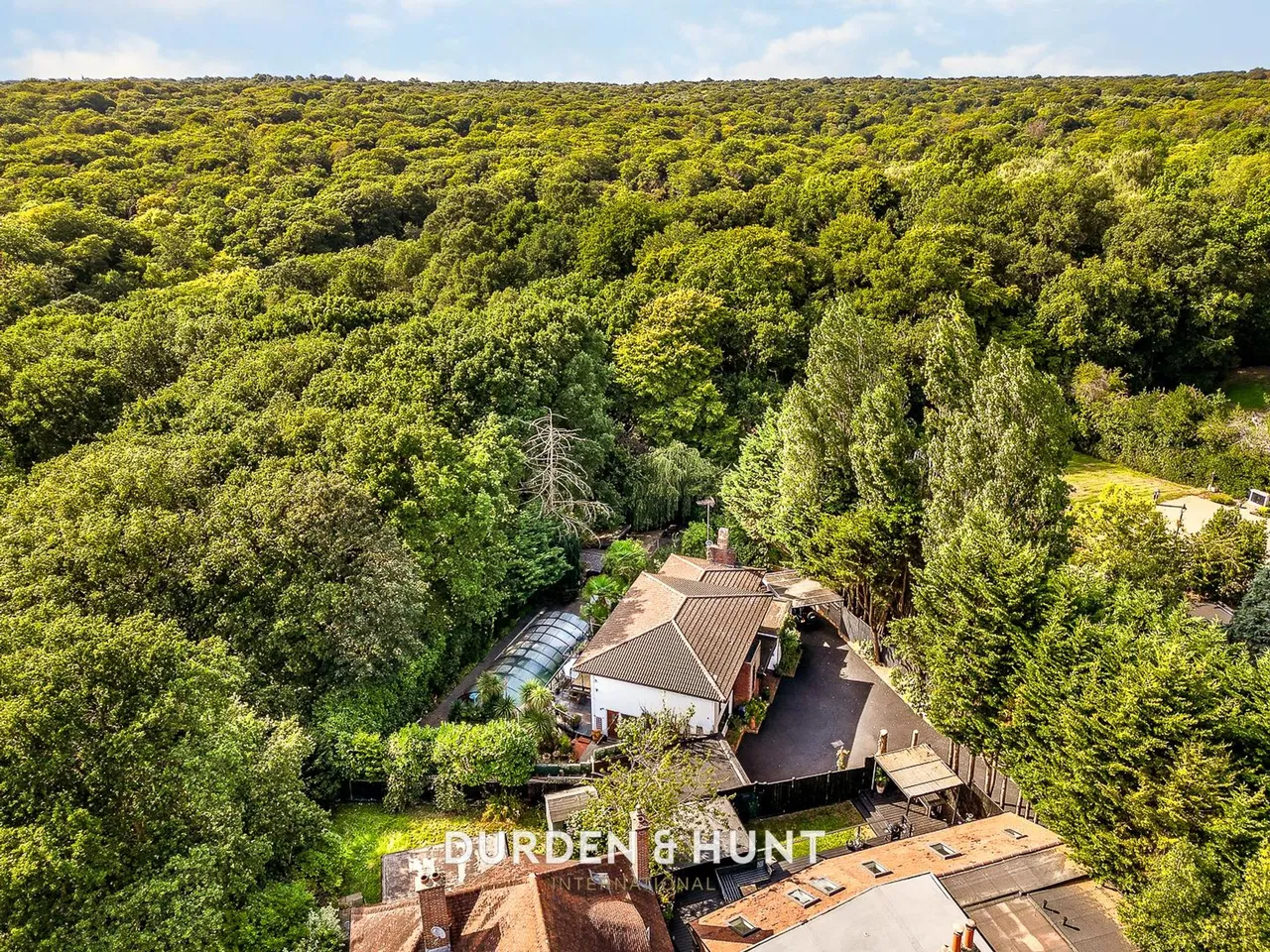 Baldwins Hill, Loughton, IG10, photo 37
