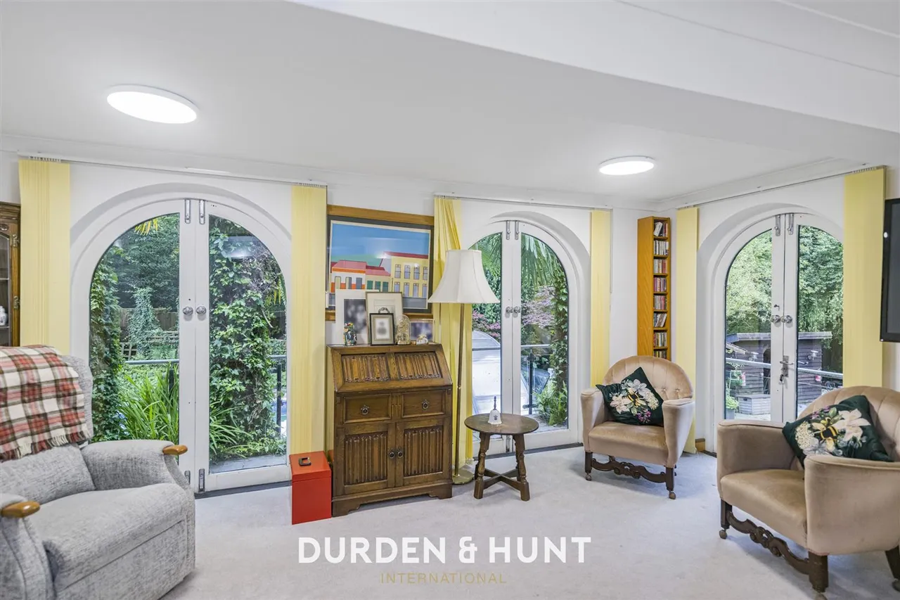 Baldwins Hill, Loughton, IG10, photo 20