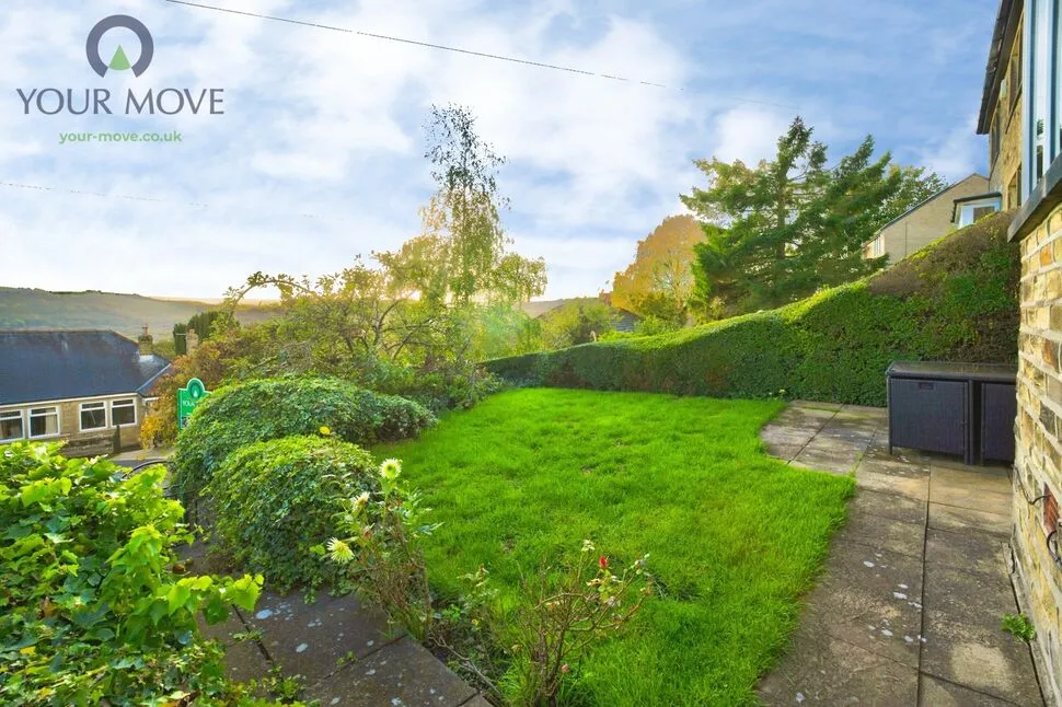 Barley Cote Grove, Riddlesden, BD20, photo 19