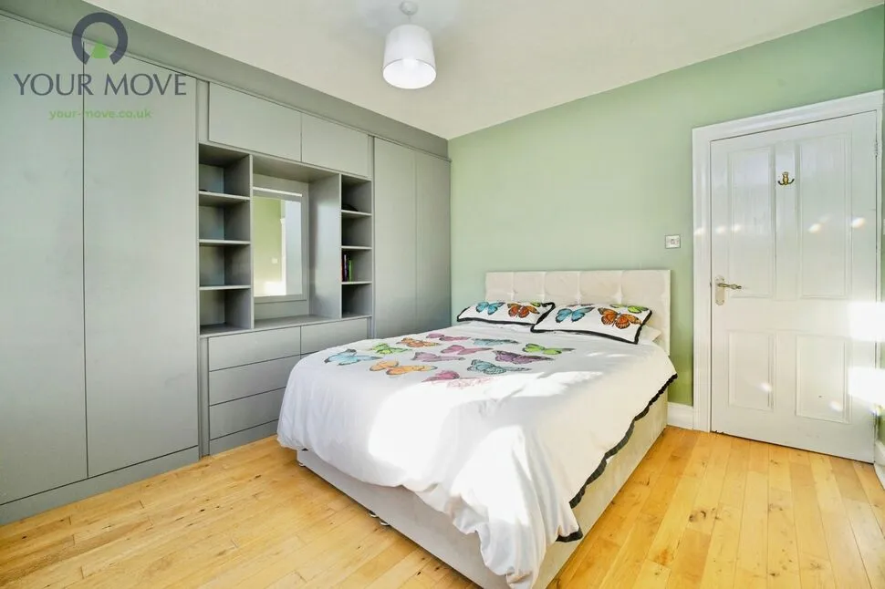 Barley Cote Grove, Riddlesden, BD20, photo 12