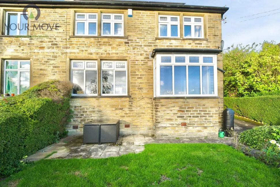 Barley Cote Grove, Riddlesden, BD20, photo 17
