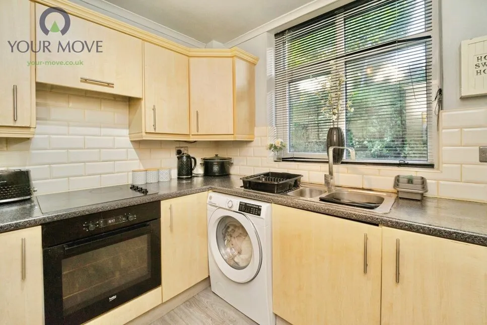 Barley Cote Grove, Riddlesden, BD20, photo 7