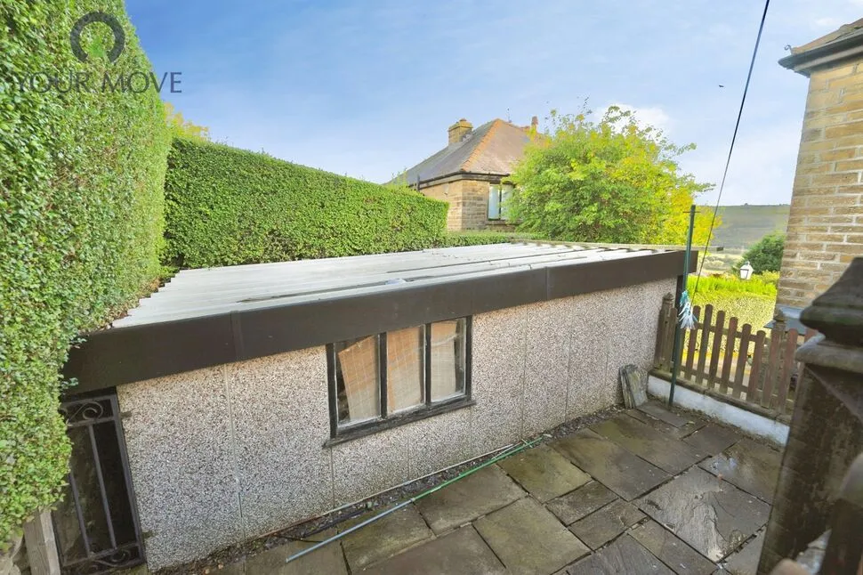 Barley Cote Grove, Riddlesden, BD20, photo 20