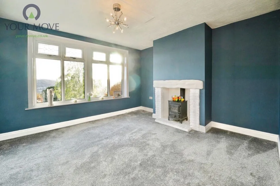 Barley Cote Grove, Riddlesden, BD20, photo 4