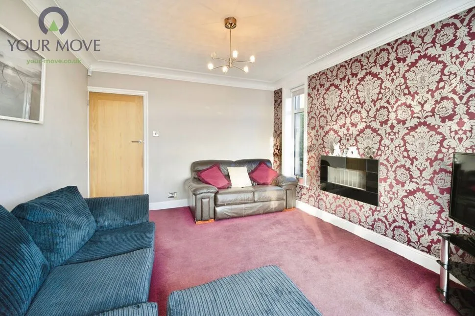 Barley Cote Grove, Riddlesden, BD20, photo 3