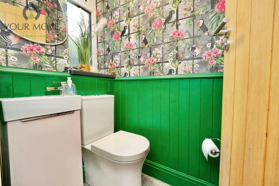 Barley Cote Grove, Riddlesden, BD20, photo 8