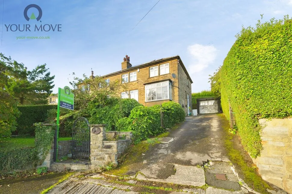 Barley Cote Grove, Riddlesden, BD20, photo 18