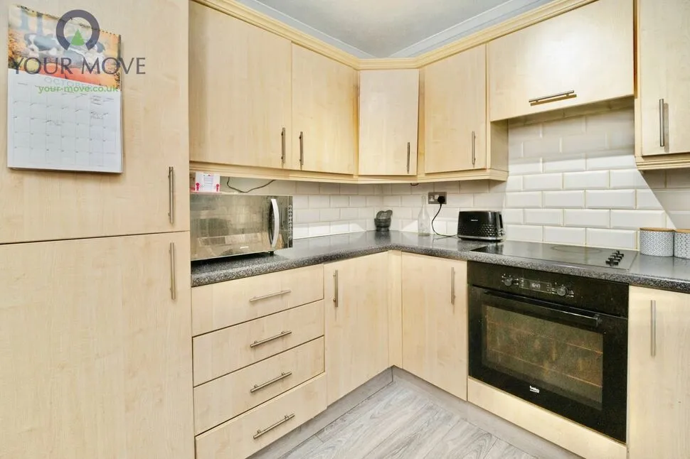Barley Cote Grove, Riddlesden, BD20, photo 6