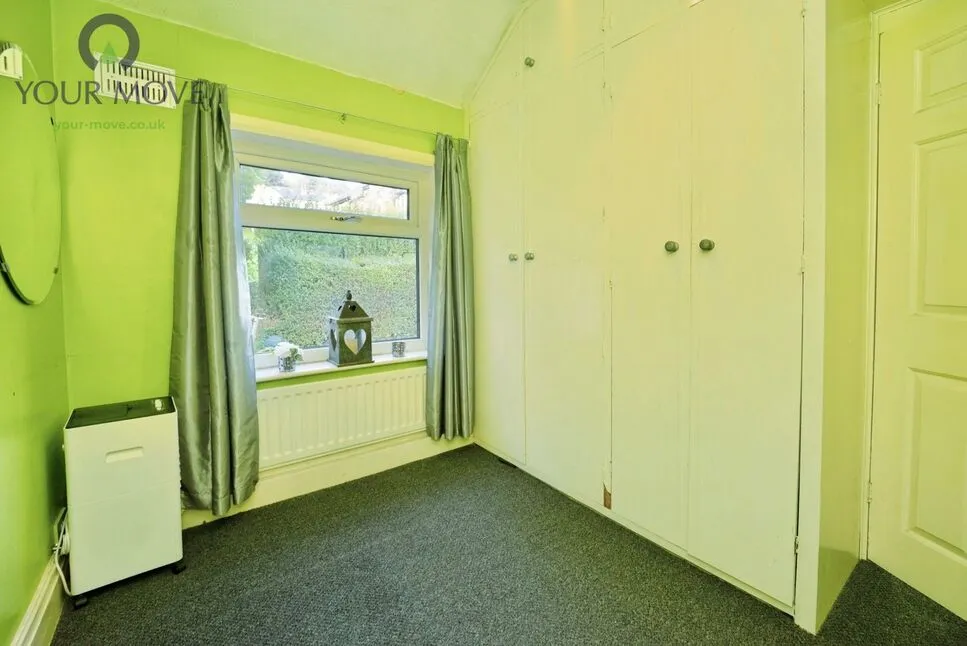 Barley Cote Grove, Riddlesden, BD20, photo 14