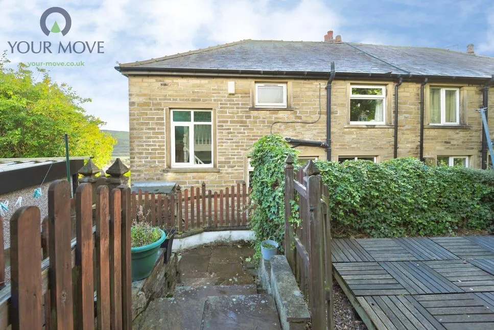 Barley Cote Grove, Riddlesden, BD20, photo 21