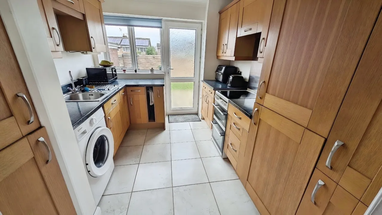 Robin Way, Chipping Sodbury, BS37, photo 5