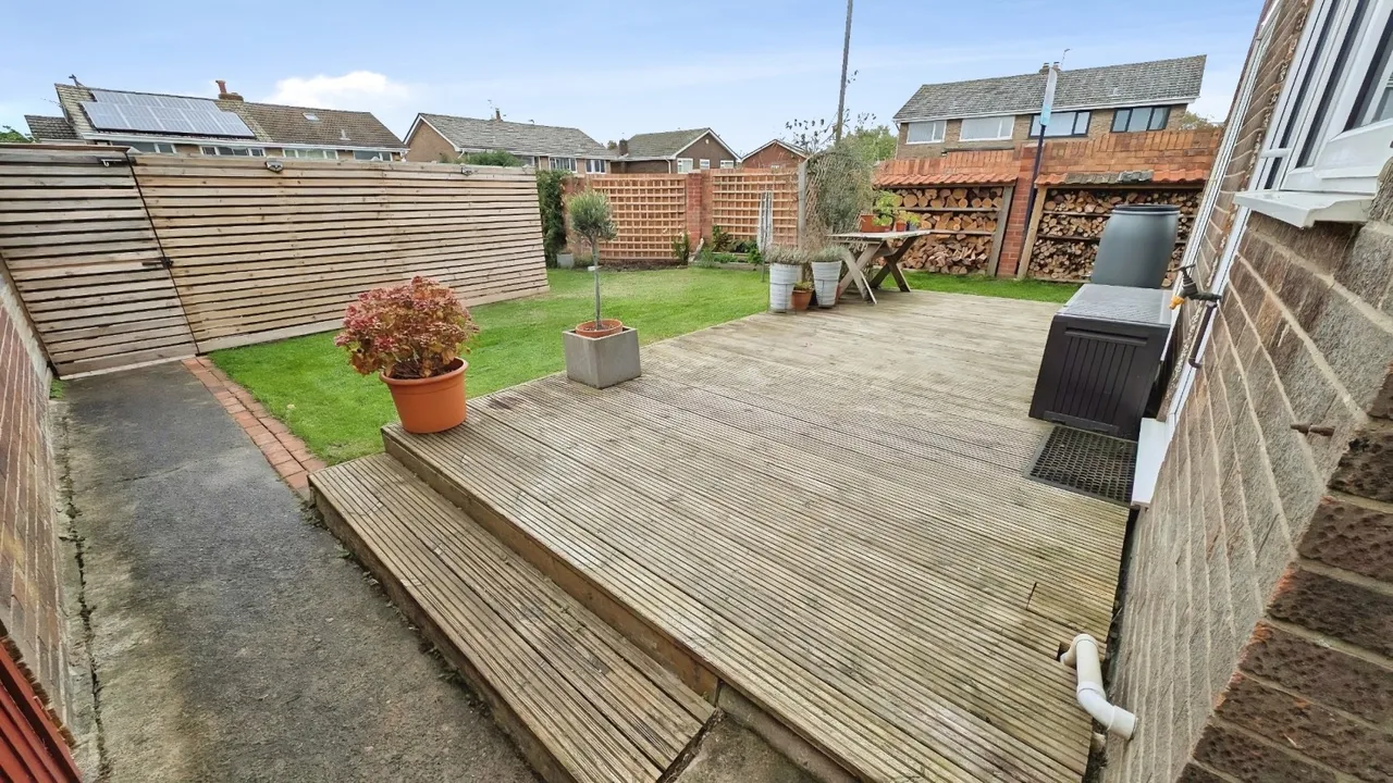 Robin Way, Chipping Sodbury, BS37, photo 15