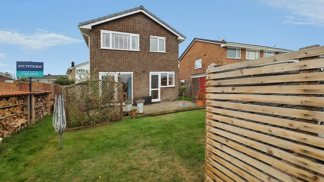 Robin Way, Chipping Sodbury, BS37, photo 20
