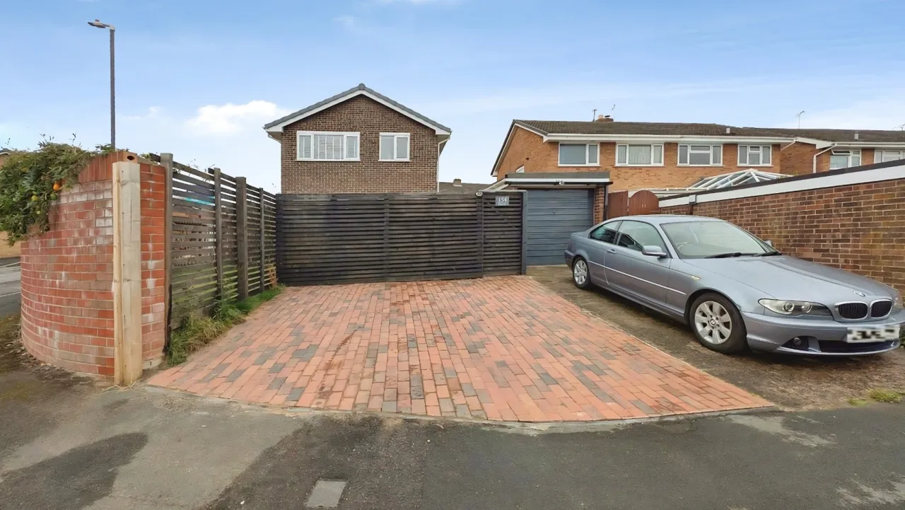 Robin Way, Chipping Sodbury, BS37, photo 21