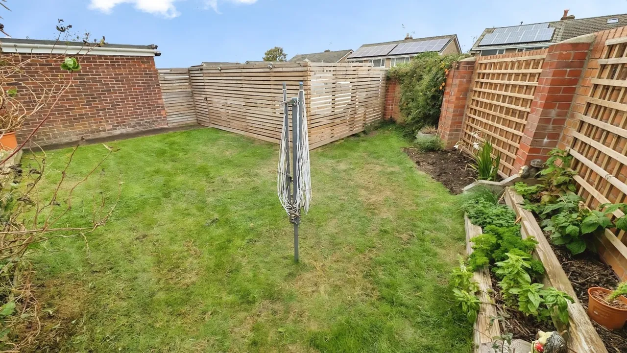 Robin Way, Chipping Sodbury, BS37, photo 19