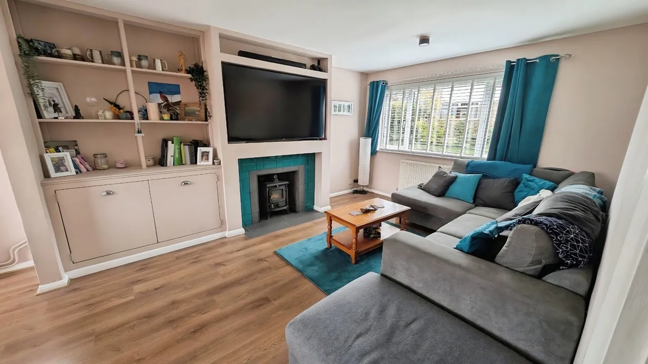 Robin Way, Chipping Sodbury, BS37, photo 2