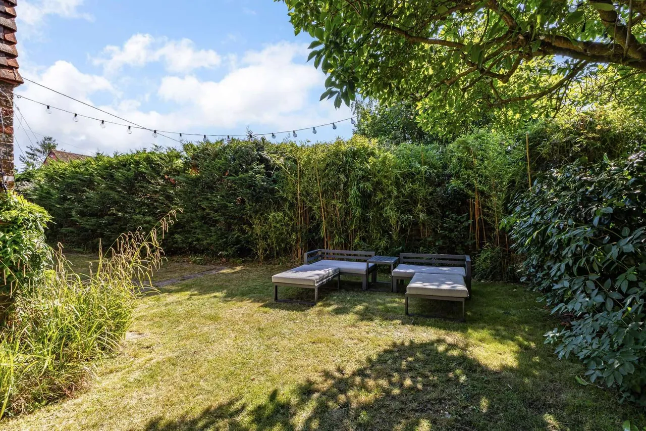 The Alley, Stedham, GU29, photo 15