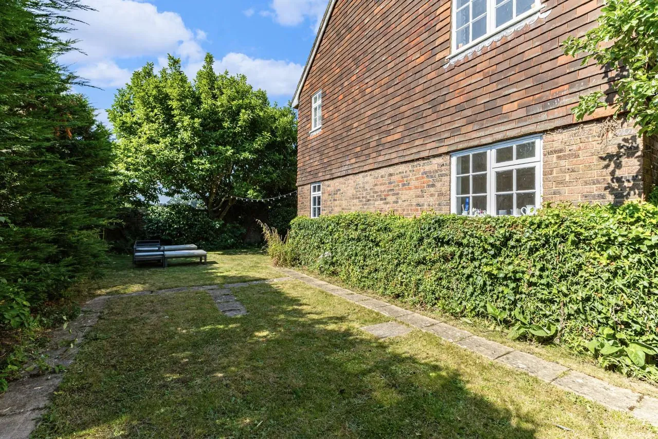 The Alley, Stedham, GU29, photo 16
