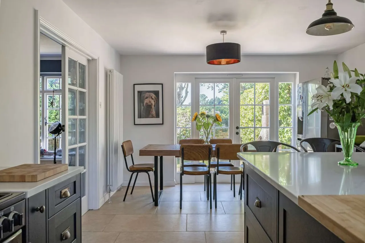 5 bed house for sale, The Alley, Stedham, GU29