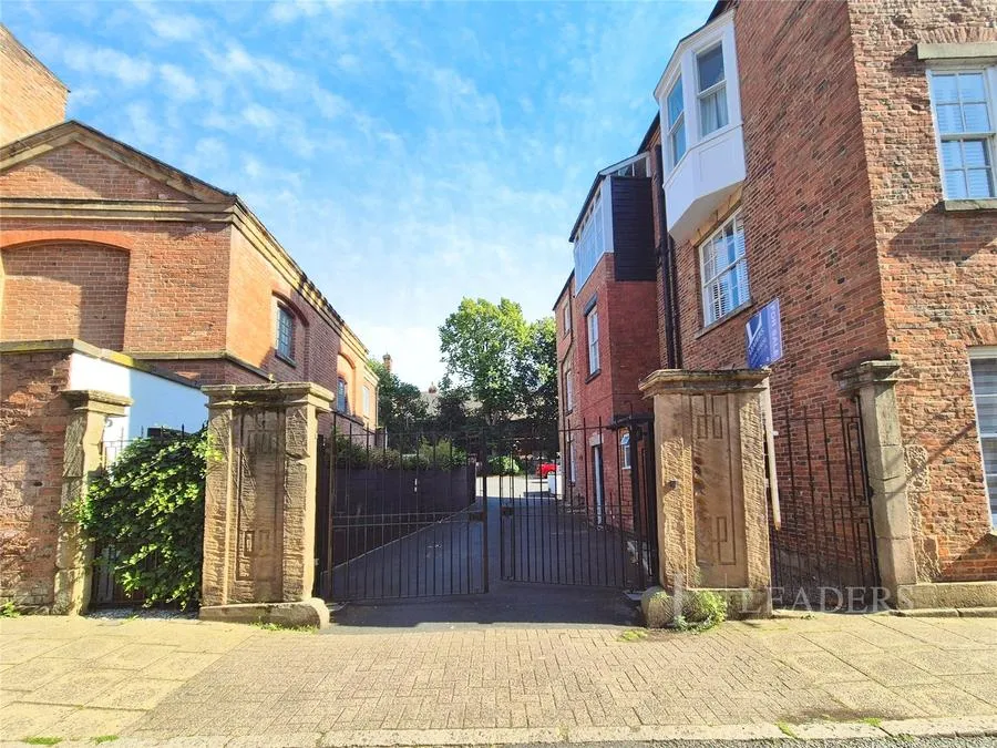 St Marys Gate, Derby, DE1, photo 15