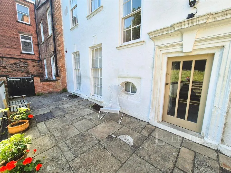 St Marys Gate, Derby, DE1, photo 16