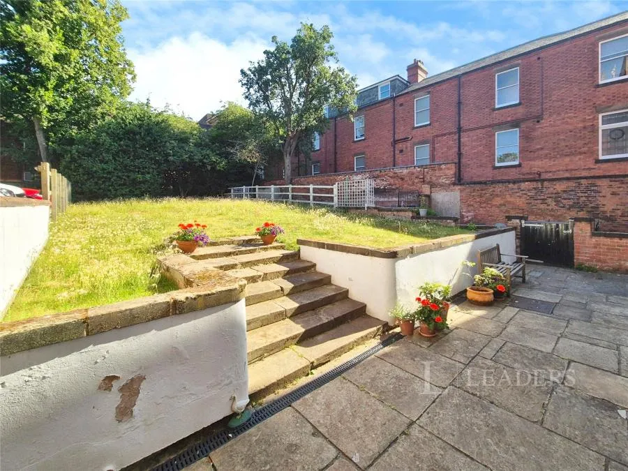 St Marys Gate, Derby, DE1, photo 7